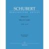 Schubert, Franz - Mass in C, Op.48 (D.452) (Urtext).
