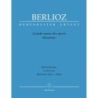 Berlioz, Hector - Requiem Mass, Op.5 (Kindermann) (Urtext) (L).