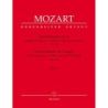 Mozart W.A. - Concerto for Piano No.12 in A  (K.414) (Urtext).
