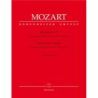 Mozart W.A. - Oboe Quartet in F (K.370) (Urtext).