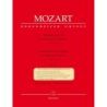 Mozart W.A. - Concerto for Violin No.4 in D (K.218) (Urtext).