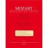 Mozart W.A. - Concerto for Violin No.2 in D (K.211) (Urtext).