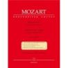 Mozart W.A. - Concerto for Oboe in C (K.314) (K.285d) (Urtext).