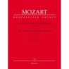 Mozart W.A. - String Quartets (Early) (13) (Urtext), Vol. 4 (K.171-173).