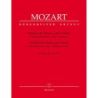 Mozart W.A. - Sonatas for Violin and Piano, Vol. 1: Mannheim, Paris, Salzburg.