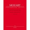 Mozart W.A. - Duos (2), (K.423,424) (Urtext).