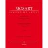 Mozart W.A. - Concerto for Piano No.23 in A (K.488) (Urtext).