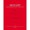 Mozart W.A. - Symphony No.40 in G minor (K.550) (Urtext).