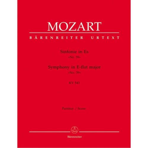 Mozart W.A. - Symphony...