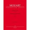 Mozart W.A. - Symphony No.39 in E-flat  (K.543) (Urtext).