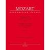 Mozart W.A. - Concerto for Violin No.5 in A (K.219) (Urtext).