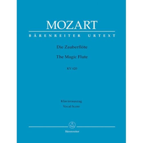 Mozart, W A - Die...