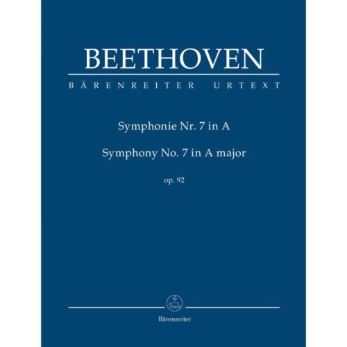 Beethoven L. van - Symphony...