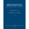 Beethoven L. van - Symphony No.7 in A, Op.92 (Urtext) (ed. Del Mar).