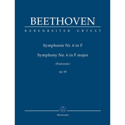 Beethoven L. van - Symphony...