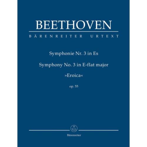 Beethoven L. van - Symphony...