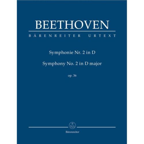Beethoven L. van - Symphony...