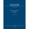 Haydn F.J. - Missa in angustiis (Nelson Mass) (Hob.XXII:11) (Urtext) (L).