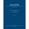 Haydn F.J. - Missa in Tempore Belli (Paukenmesse/Mass in Time of War)