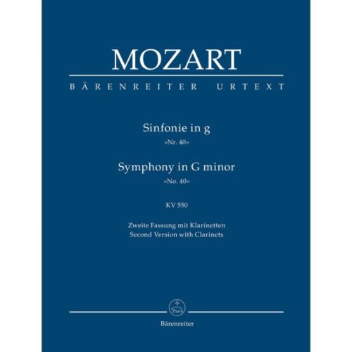 Mozart W.A. - Symphony...