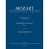 Mozart W.A. - Symphony No.40 in G minor (K.550) (Urtext).