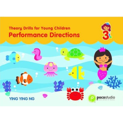 Theory Drills for Young...
