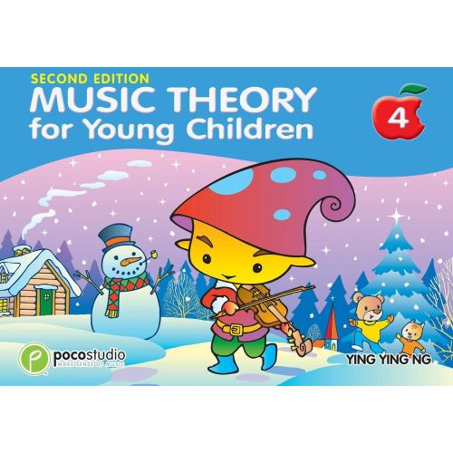 Music Theory For Young...