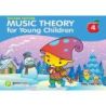 Music Theory For Young Children - Book 4 (2nd. Ed)