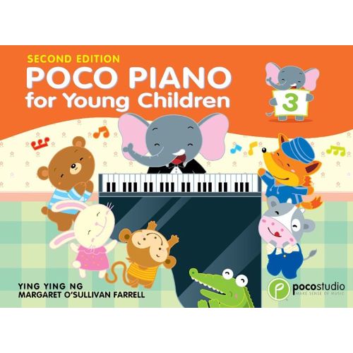 Poco Piano For Young...