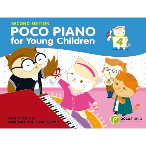 Poco Piano For Young...