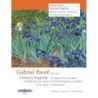 Gabriel Fauré Centenary Songbook (High Voice)