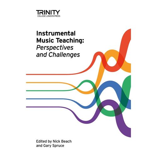 Instrumental Music Teaching