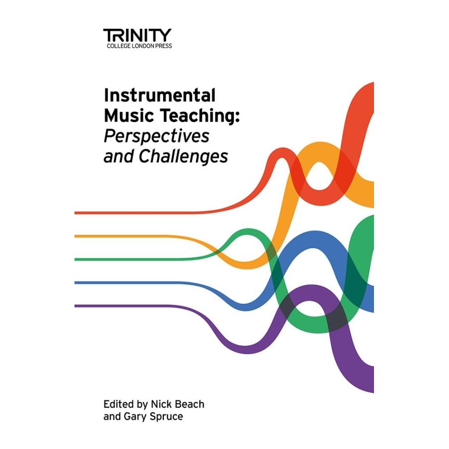 Instrumental Music Teaching
