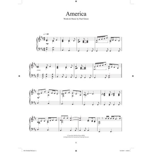  Sample Page 1