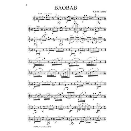  Sample Page 1
