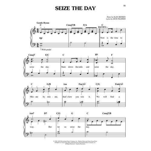  Sample Page 3