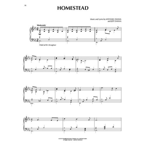  Sample Page 3