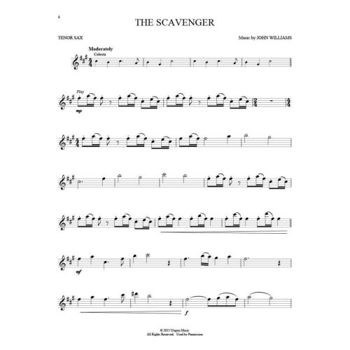  Sample Page 3