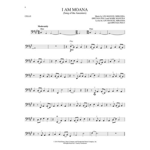  Sample Page 3