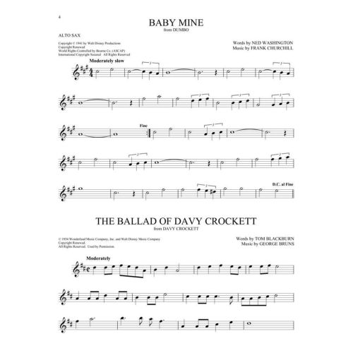  Sample Page 3