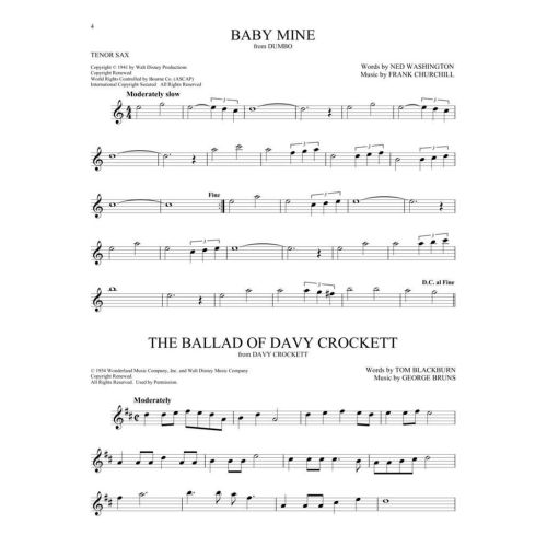  Sample Page 3