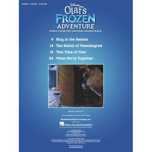  Sample Page 1