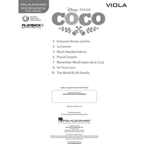  Sample Page 1