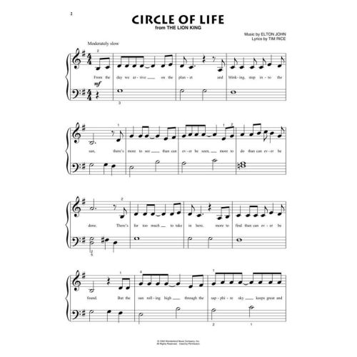  Sample Page 2