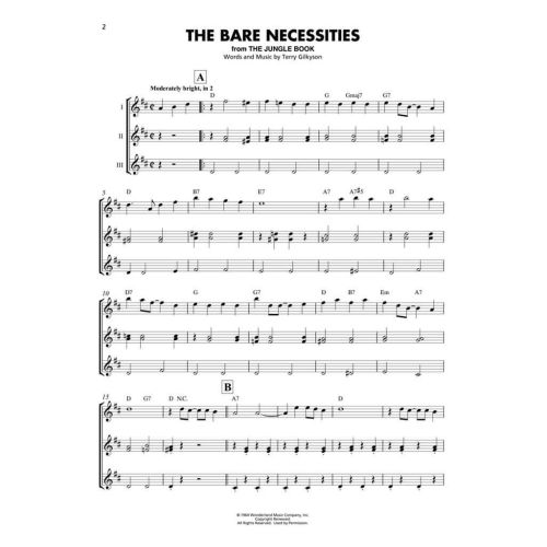  Sample Page 2