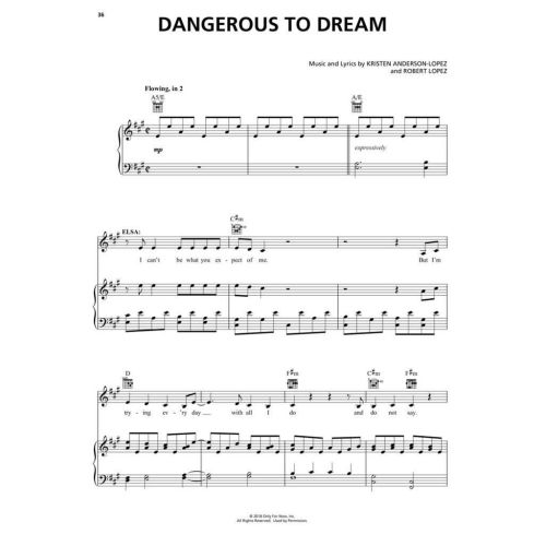  Sample Page 4