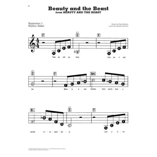  Sample Page 2