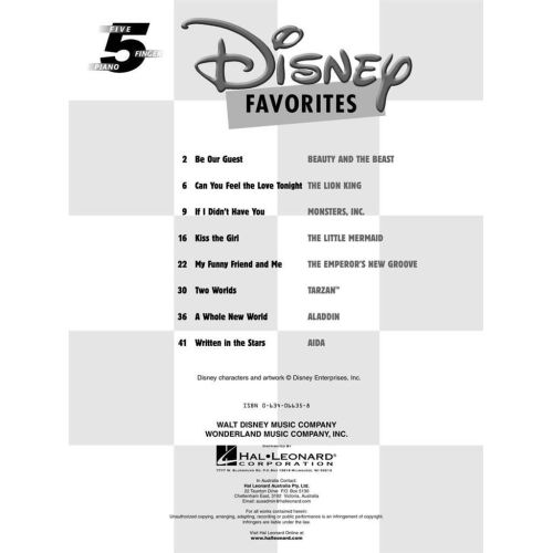  Sample Page 1