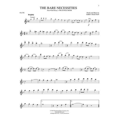  Sample Page 3