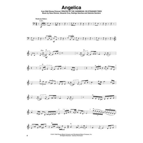 Sample Page 1